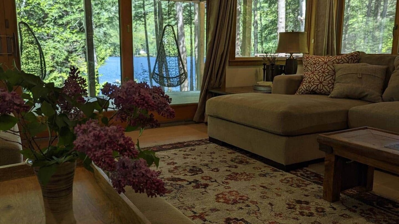 Photo of Livingroom in Woodstock