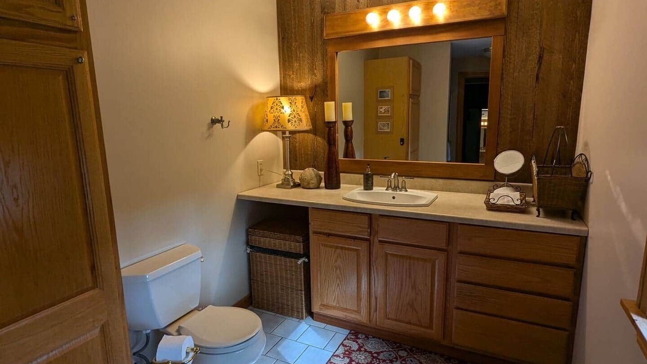 Photo of Bathroom in Woodstock