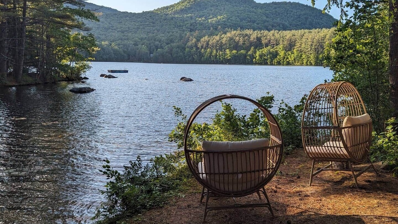 Photo of Outdoor in Woodstock