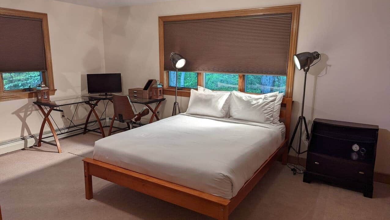 Photo of Bedroom in Woodstock
