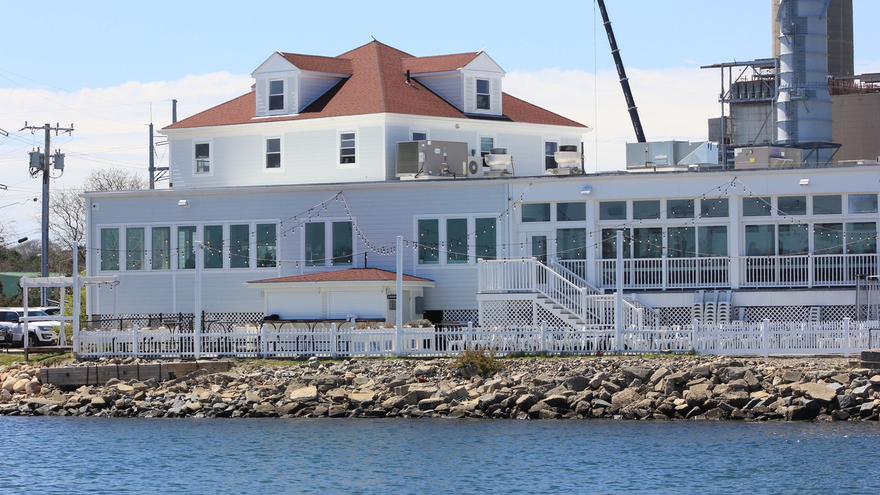 Photo of Outdoor in East Sandwich