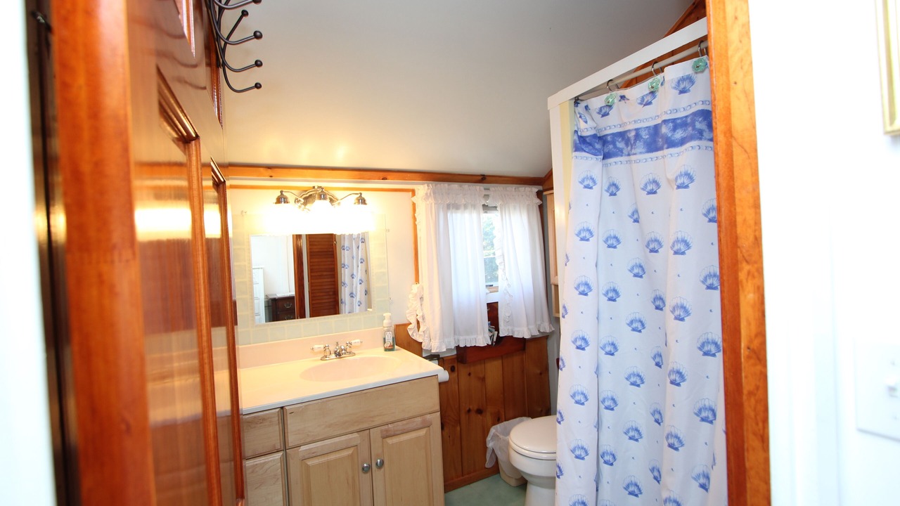 Photo of Bathroom in East Sandwich