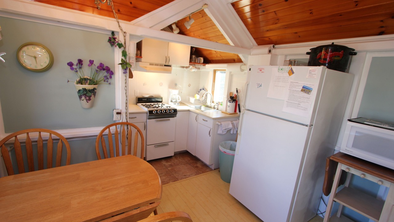 Photo of Kitchen in East Sandwich