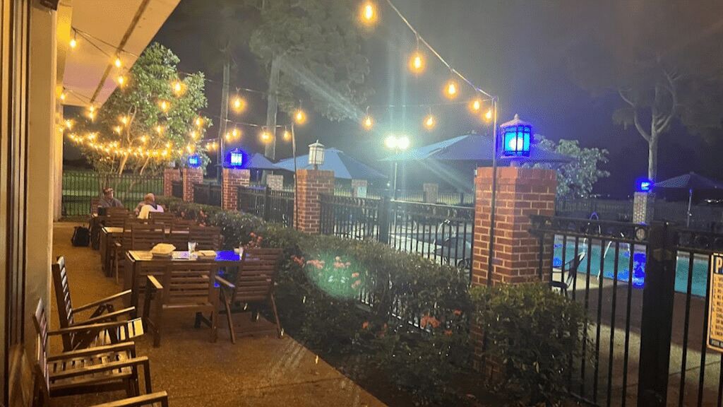 Photo of Outdoor in Olive Branch