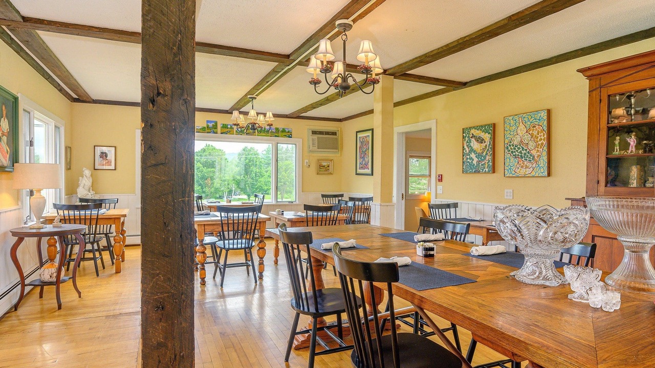 Photo of Others in Stowe