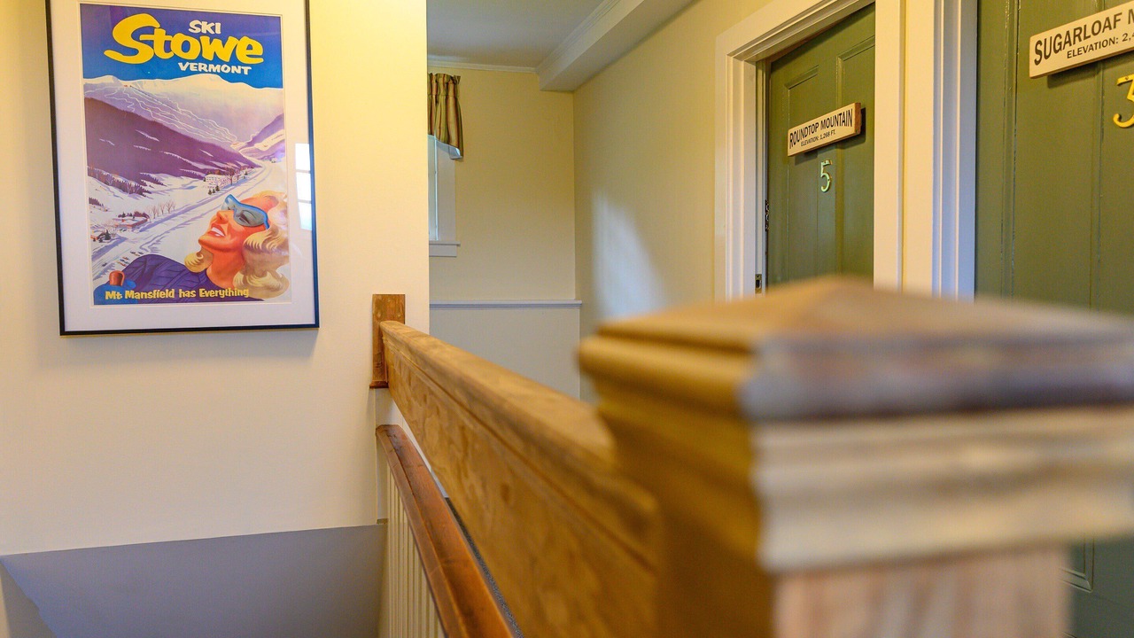 Photo of Others in Stowe