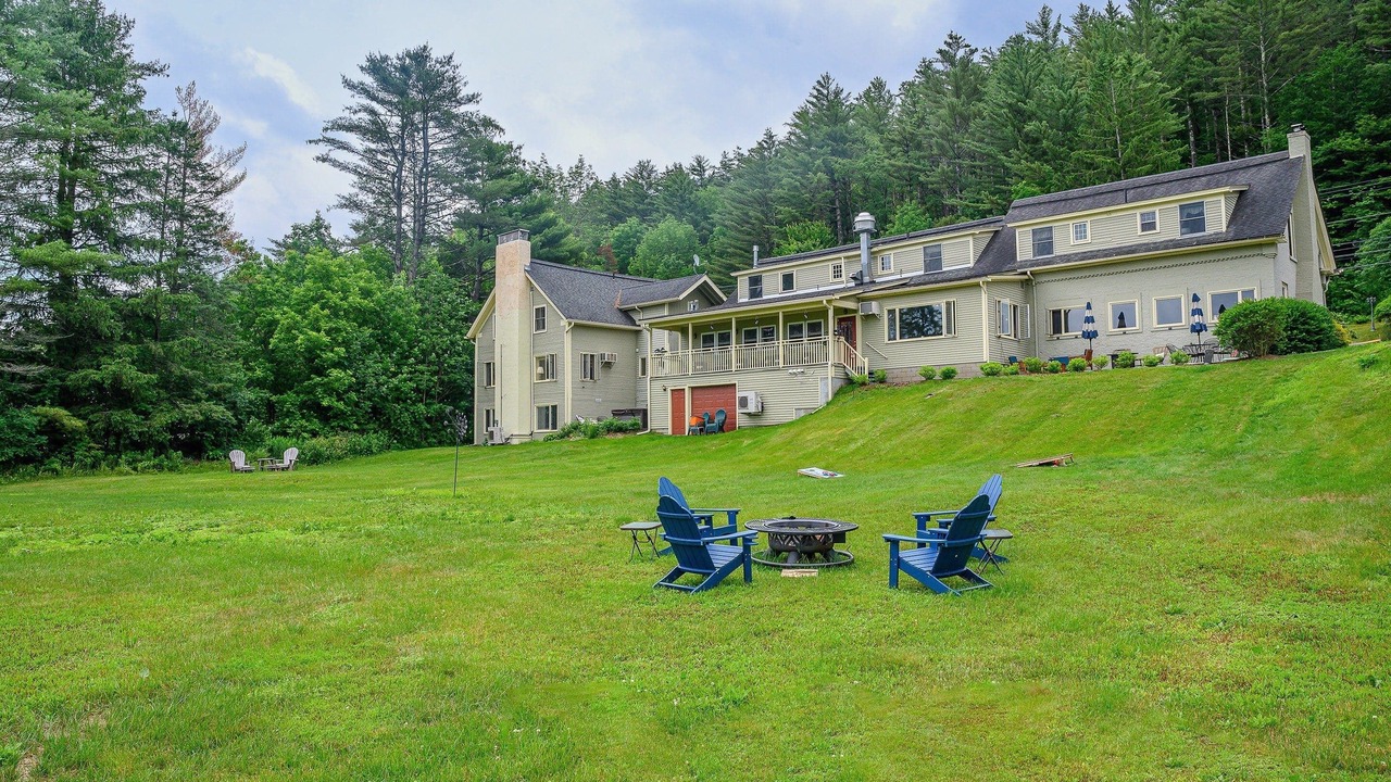 Photo of Outdoor in Stowe