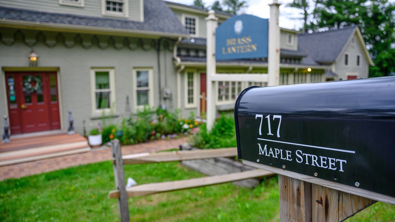 Photo of Outdoor in Stowe