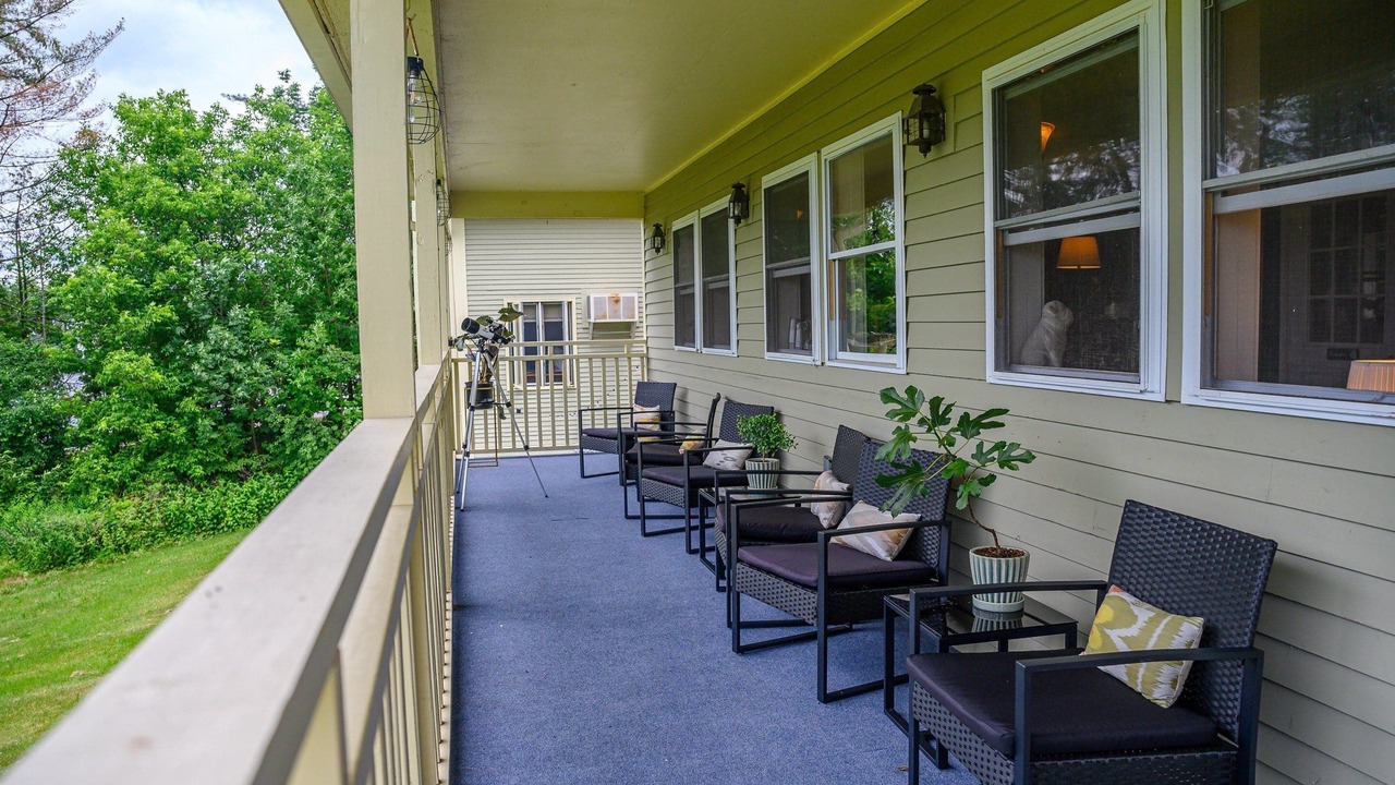 Photo of Outdoor in Stowe