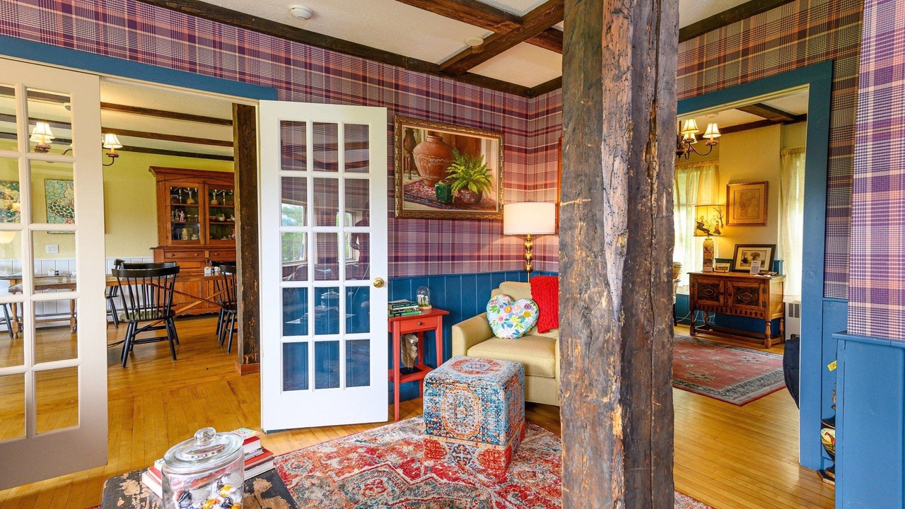 Photo of Livingroom in Stowe