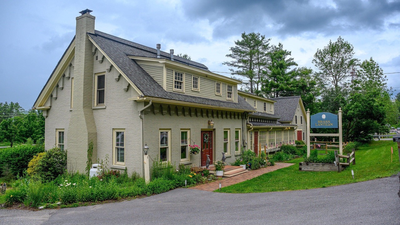 Photo of Outdoor in Stowe