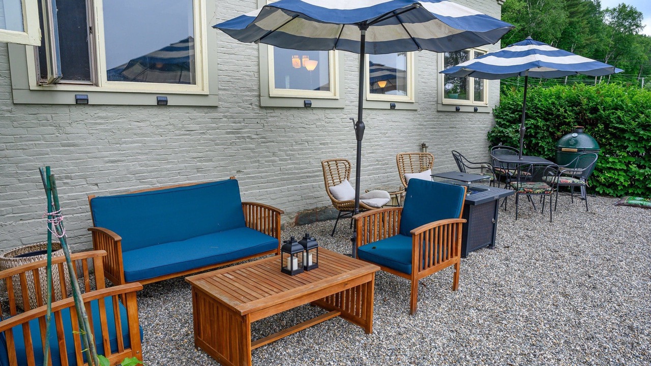 Photo of Outdoor in Stowe