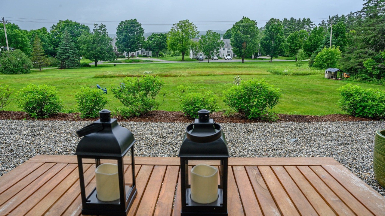 Photo of Outdoor in Stowe