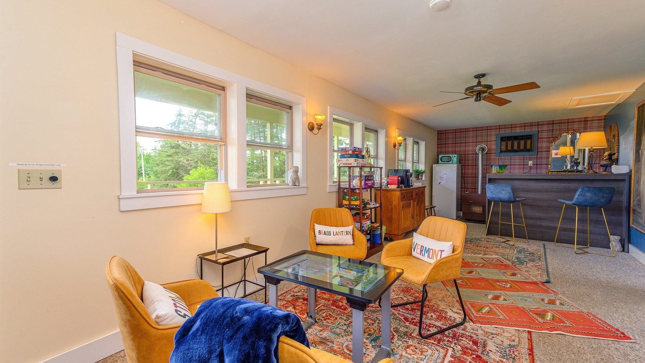 Photo of Others in Stowe