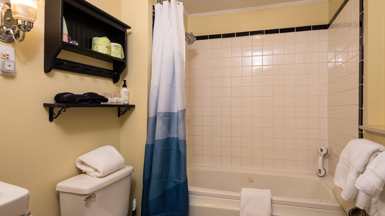 Photo of Bathroom in Stowe