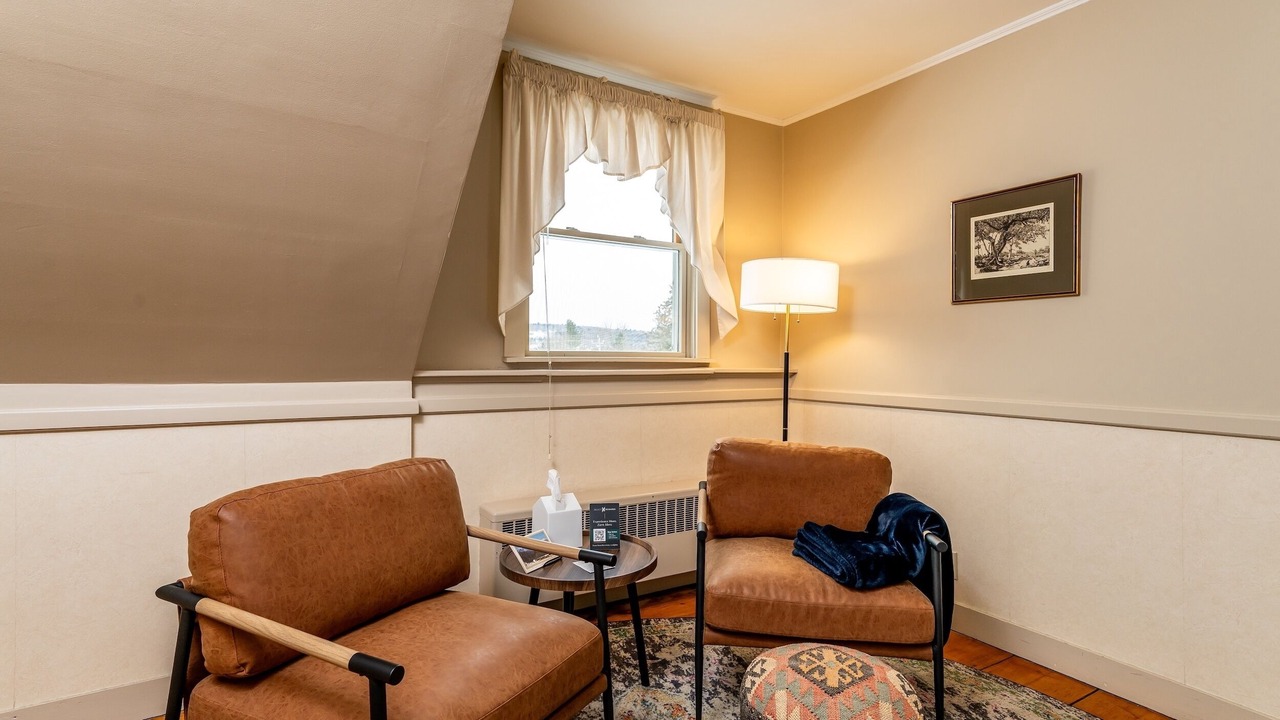 Photo of Livingroom in Stowe