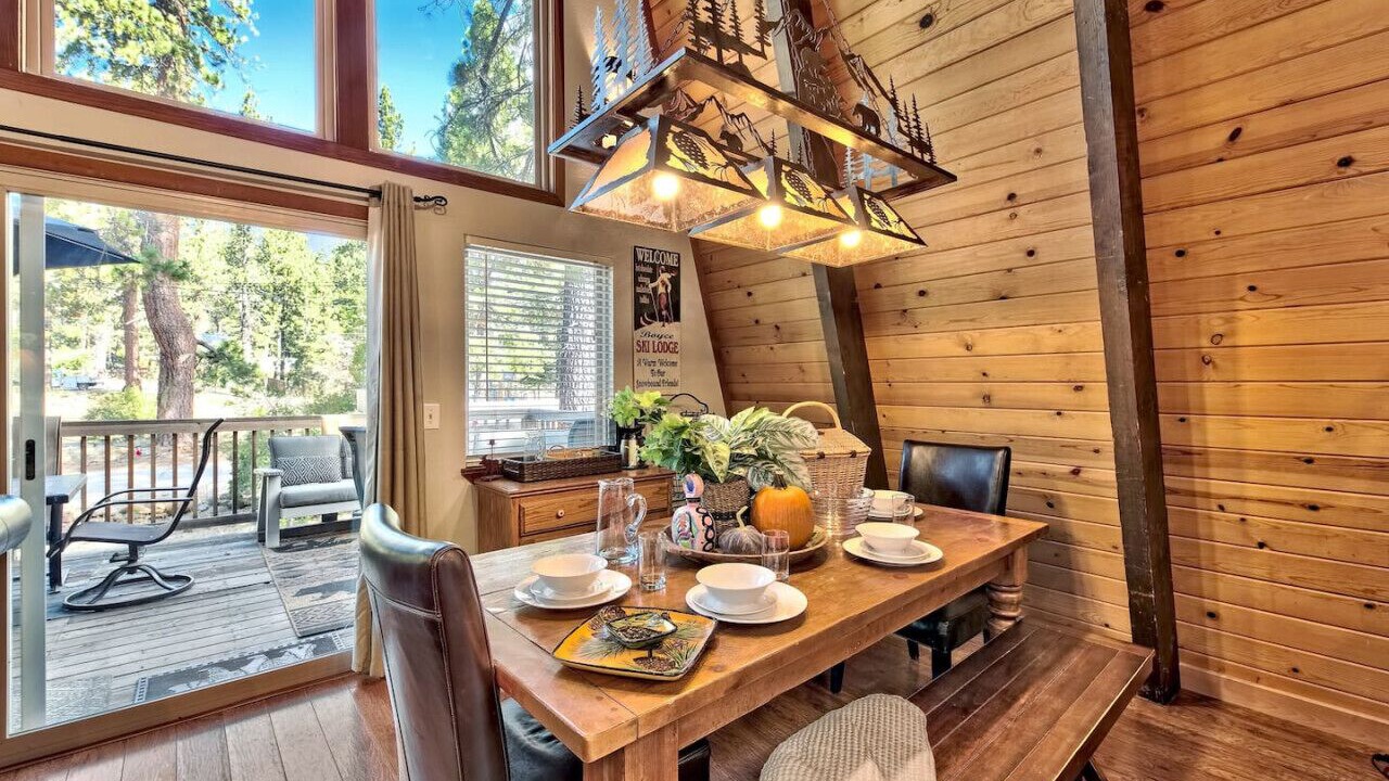 Photo of Others in Tahoe Vista
