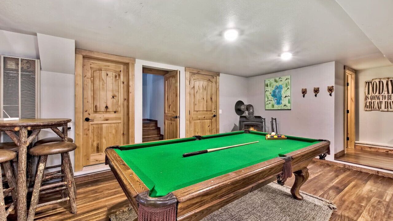 Photo of Outdoor in Tahoe Vista