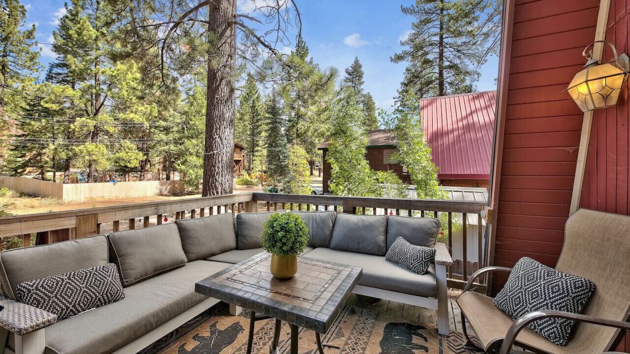 Photo of Outdoor in Tahoe Vista