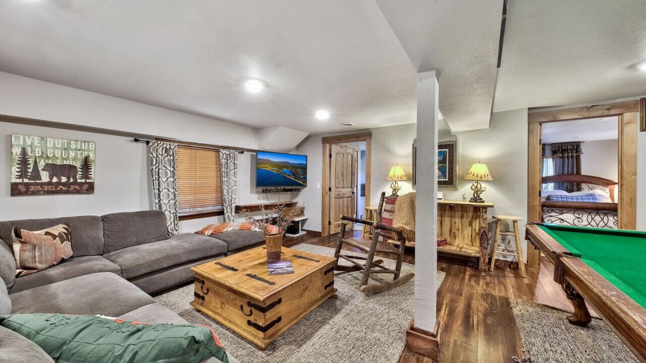 Photo of Outdoor in Tahoe Vista