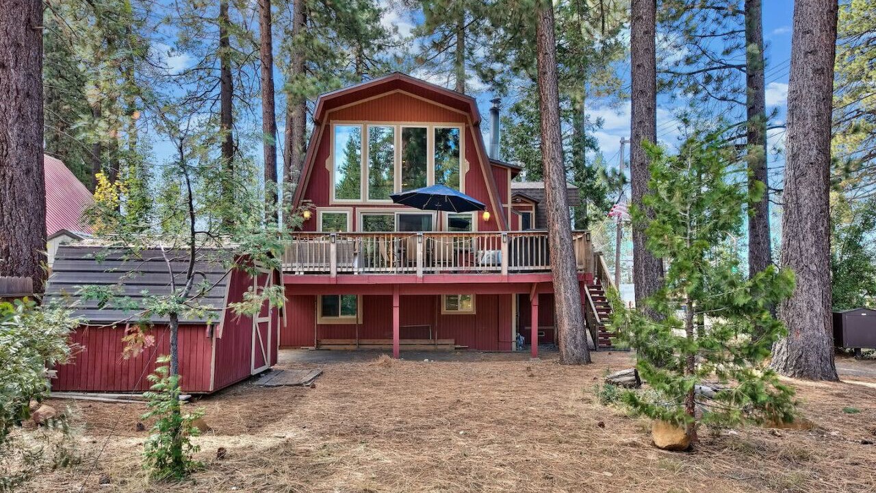 Photo of Others in Tahoe Vista