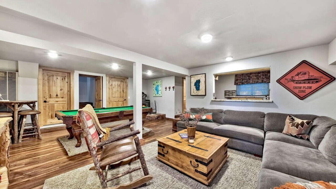 Photo of Outdoor in Tahoe Vista