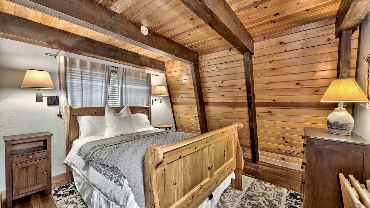 Photo of Others in Tahoe Vista