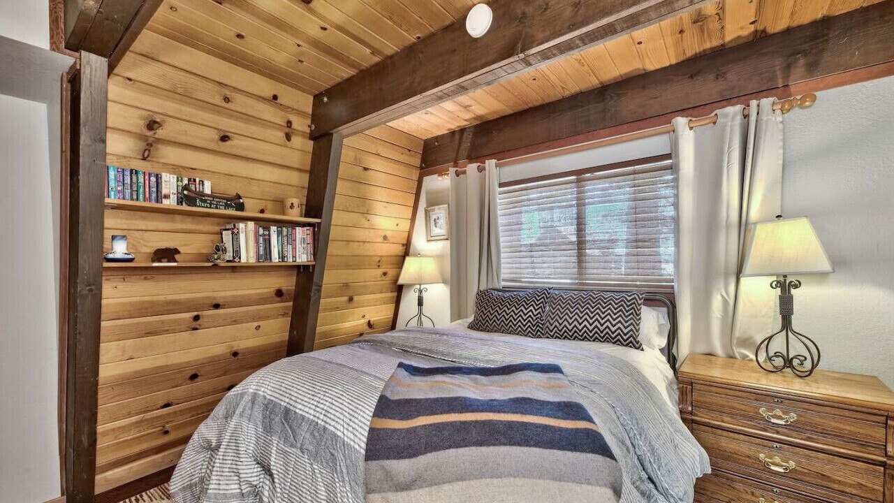 Photo of Others in Tahoe Vista