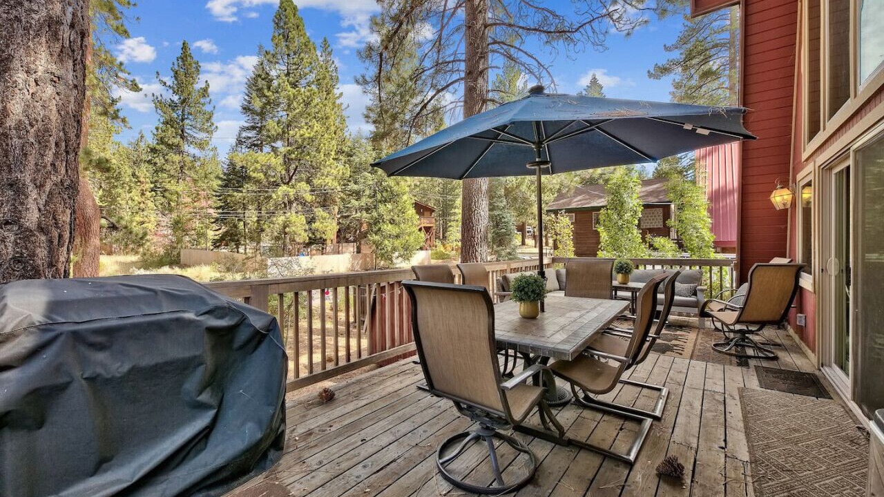 Photo of Outdoor in Tahoe Vista