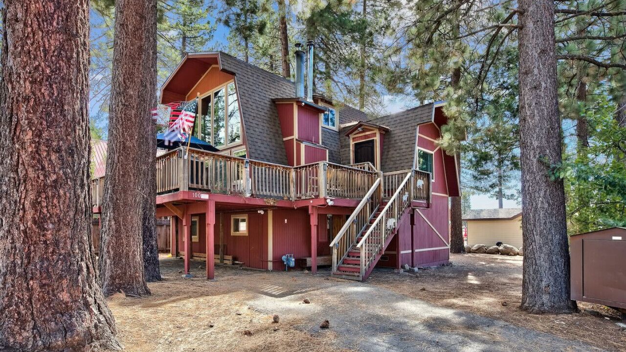 Photo of Others in Tahoe Vista