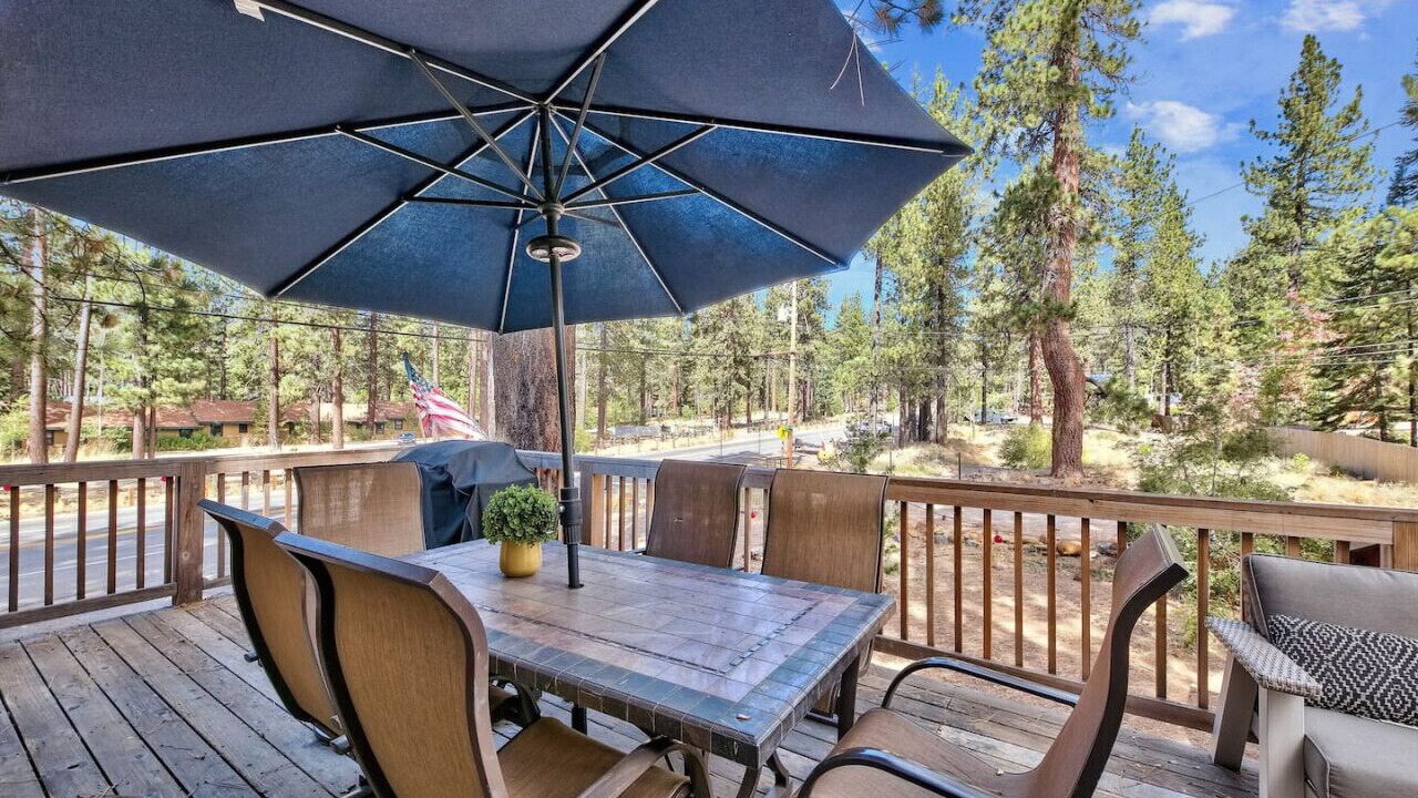 Photo of Outdoor in Tahoe Vista