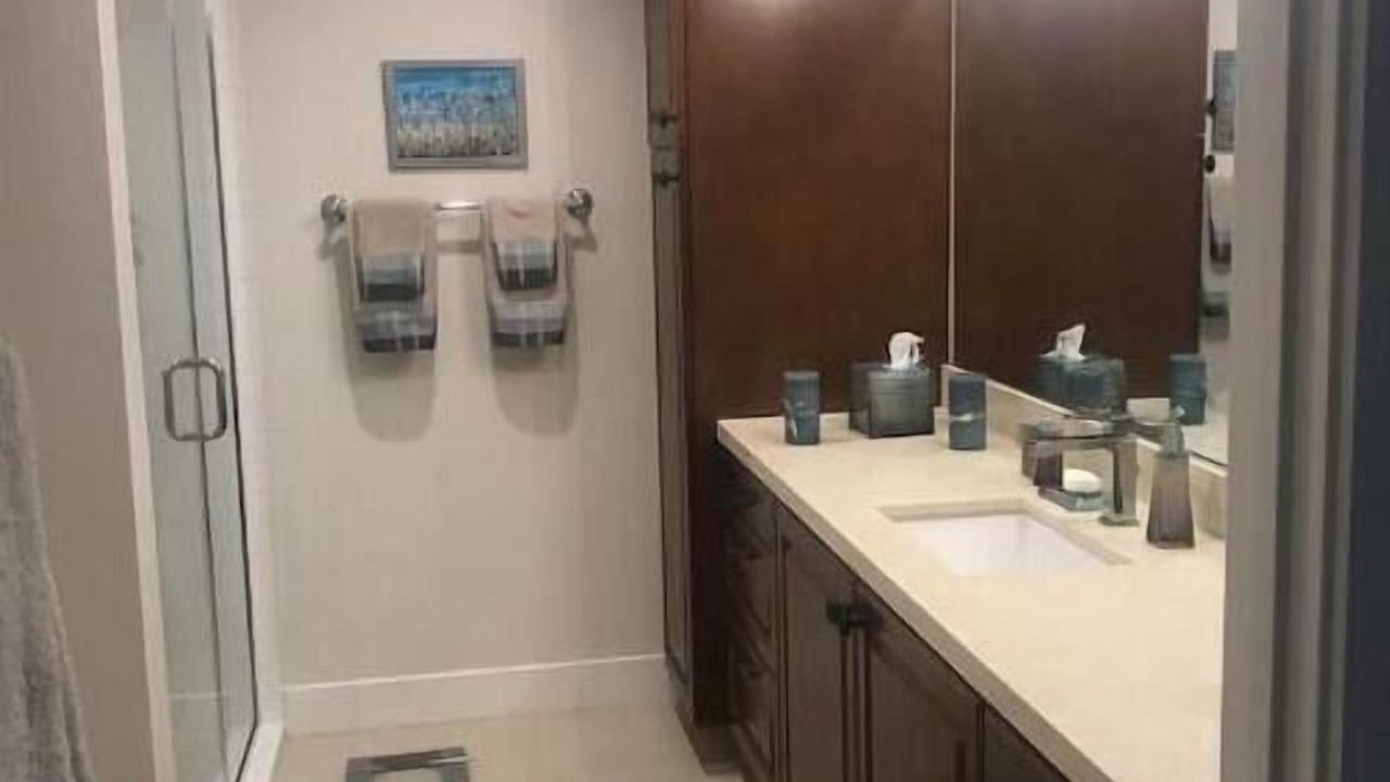 Photo of Bathroom in Rolling Hills Estates