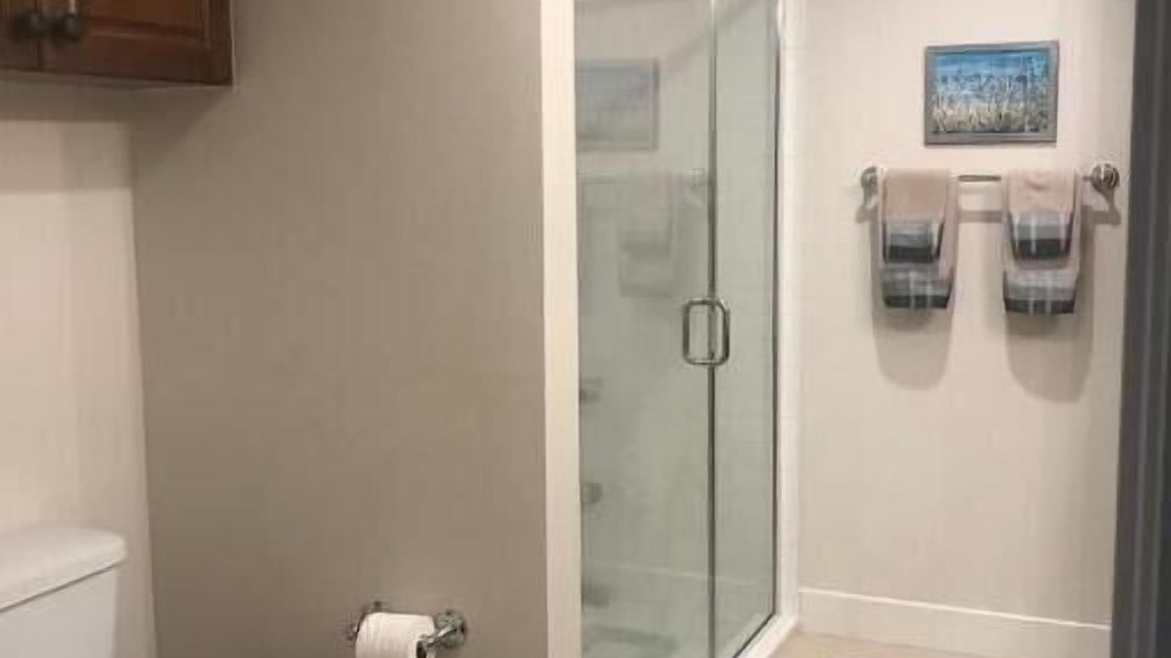 Photo of Bathroom in Rolling Hills Estates