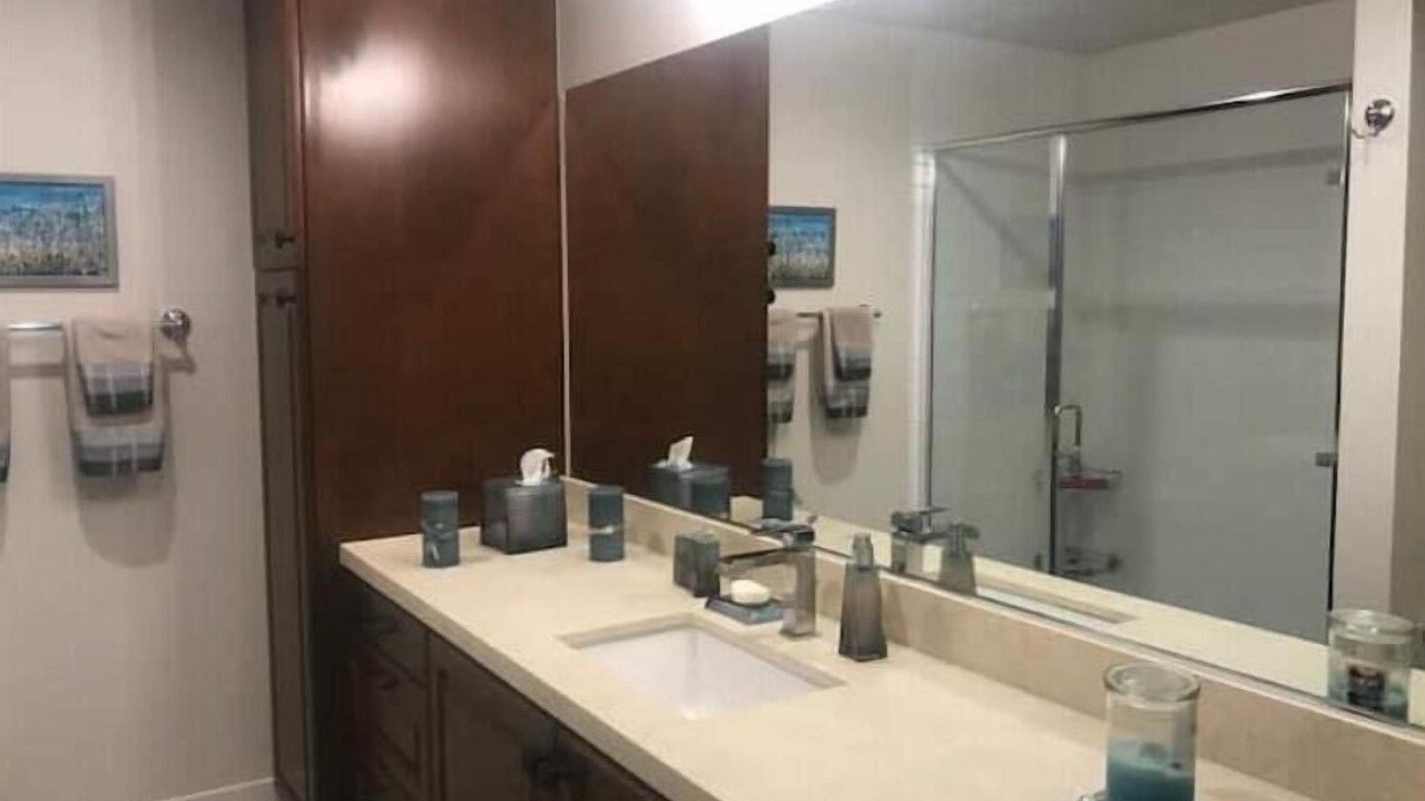 Photo of Bathroom in Rolling Hills Estates