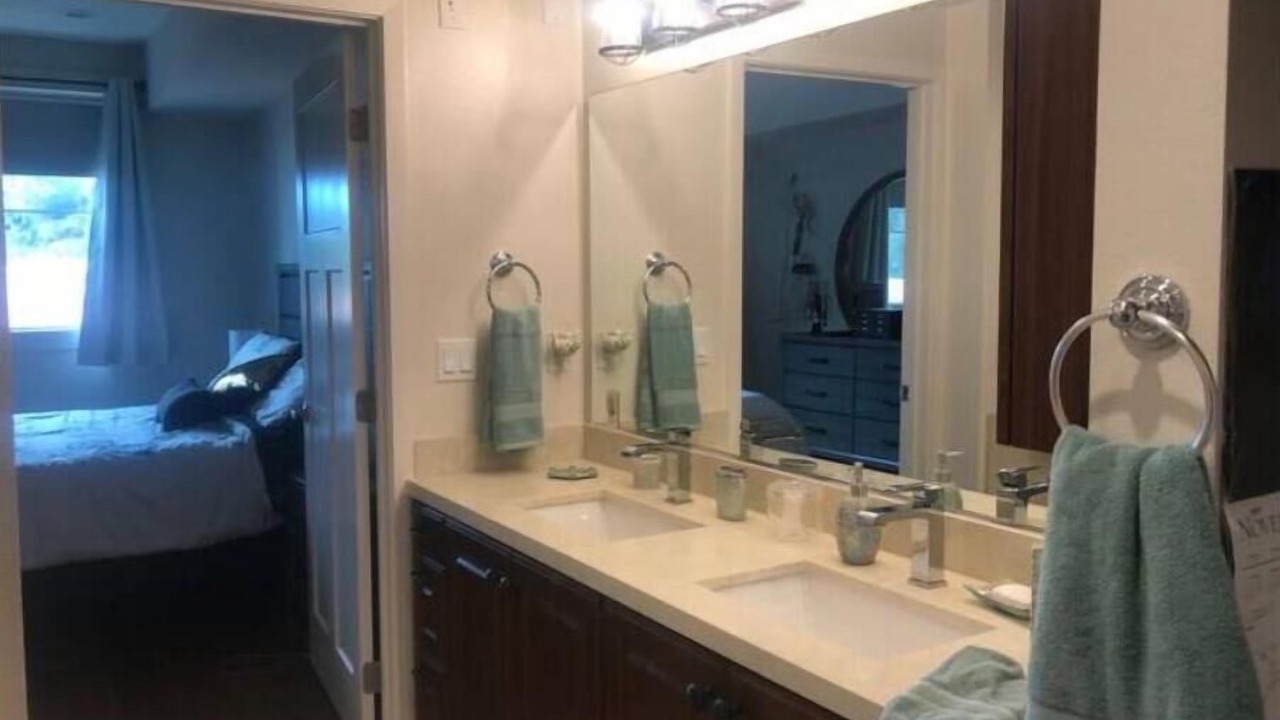 Photo of Bathroom in Rolling Hills Estates