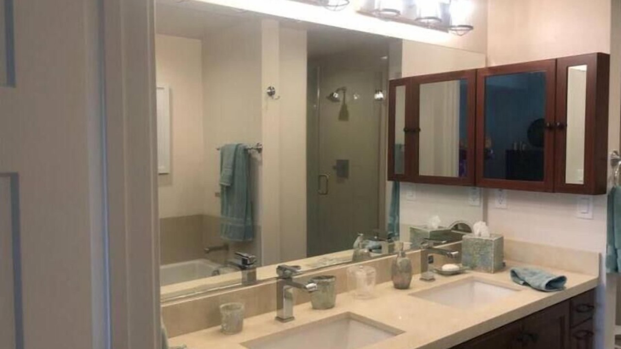 Photo of Bathroom in Rolling Hills Estates