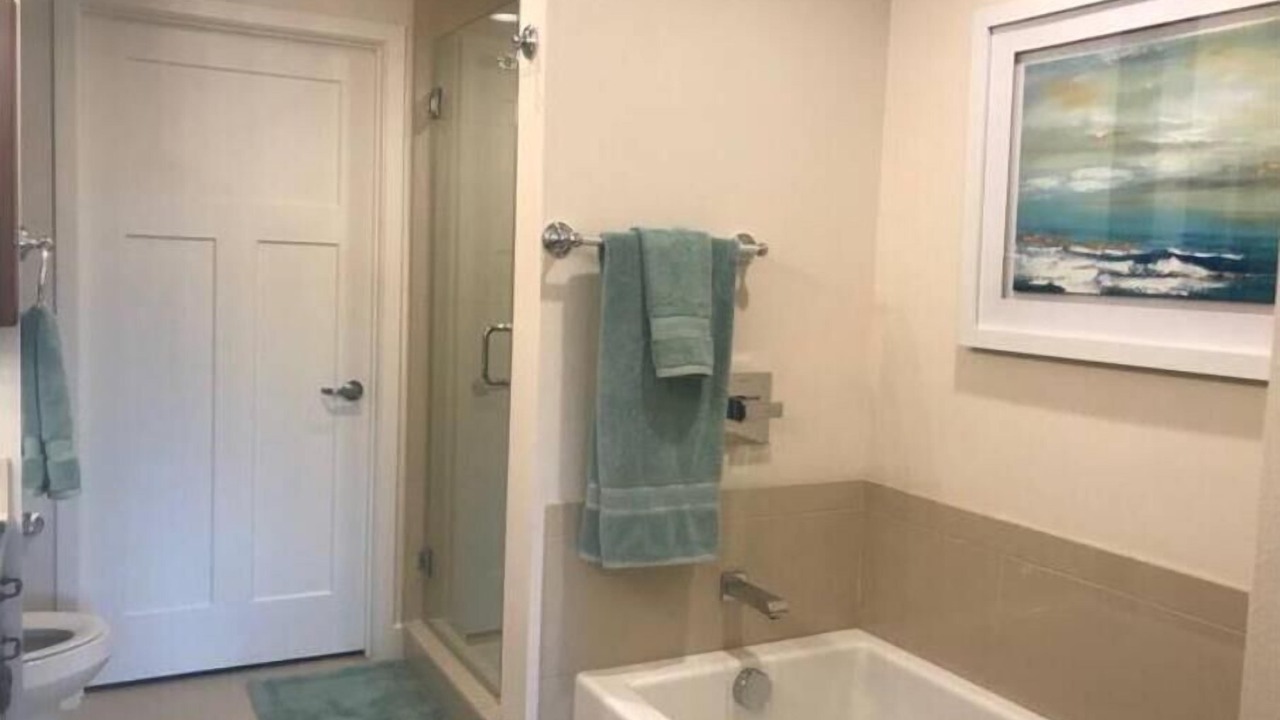 Photo of Bathroom in Rolling Hills Estates