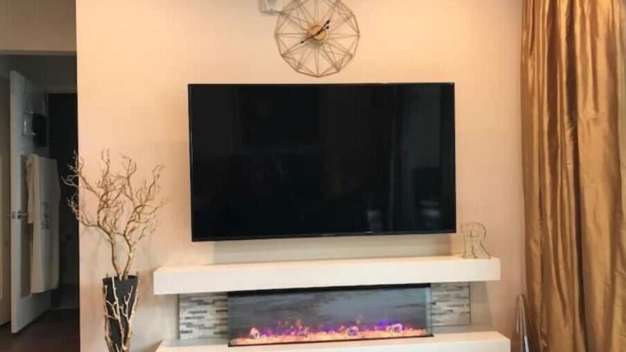 Photo of Livingroom in Rolling Hills Estates