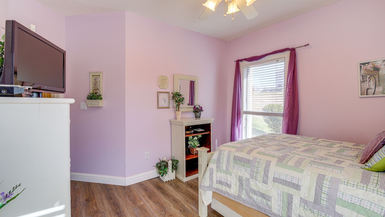 Photo of Bedroom in Tazewell