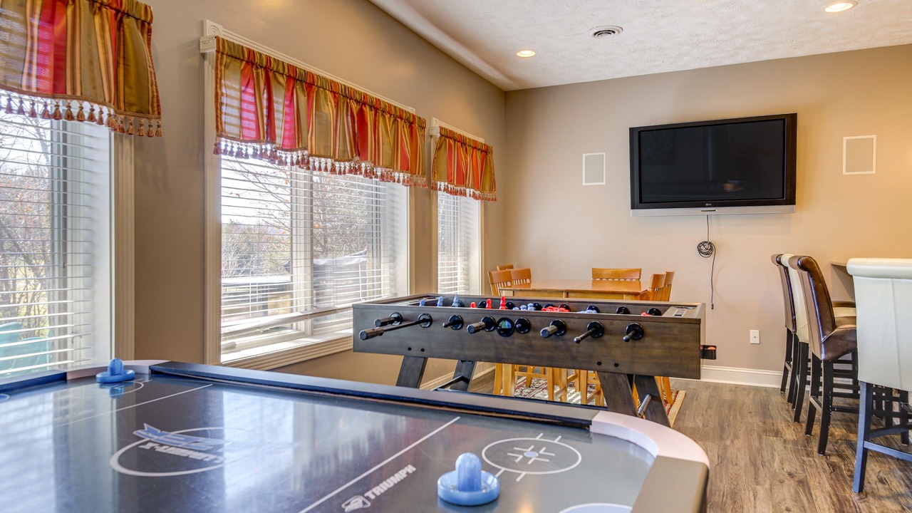 Photo of Bedroom in Tazewell