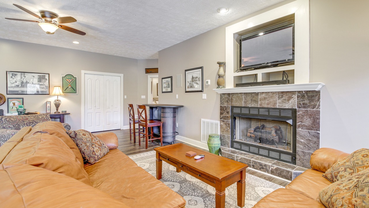 Photo of Outdoor in Tazewell