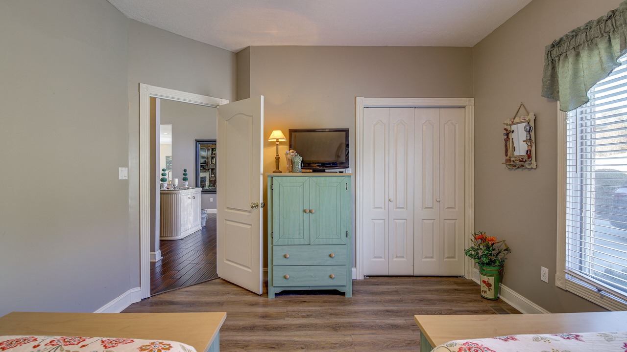 Photo of Bedroom in Tazewell