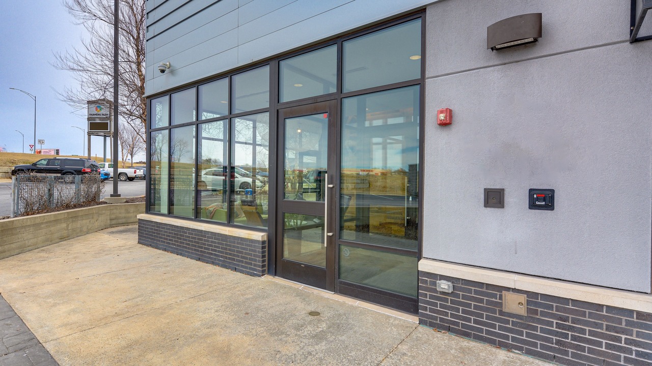 Photo of Outdoor in Springfield