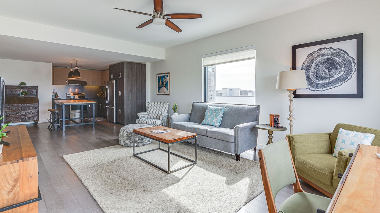 Photo of Livingroom in Springfield