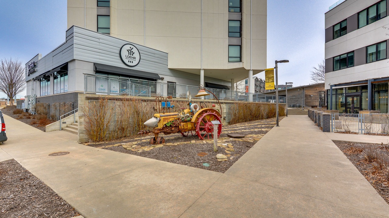 Photo of Outdoor in Springfield