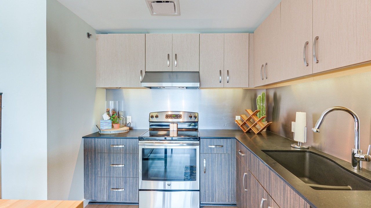 Photo of Kitchen in Springfield