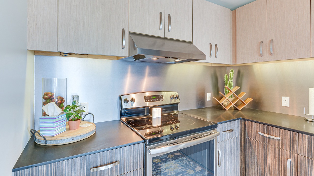 Photo of Kitchen in Springfield