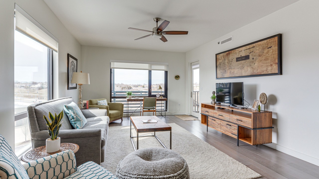 Photo of Bedroom in Springfield