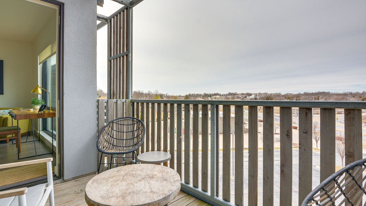 Photo of Outdoor in Springfield