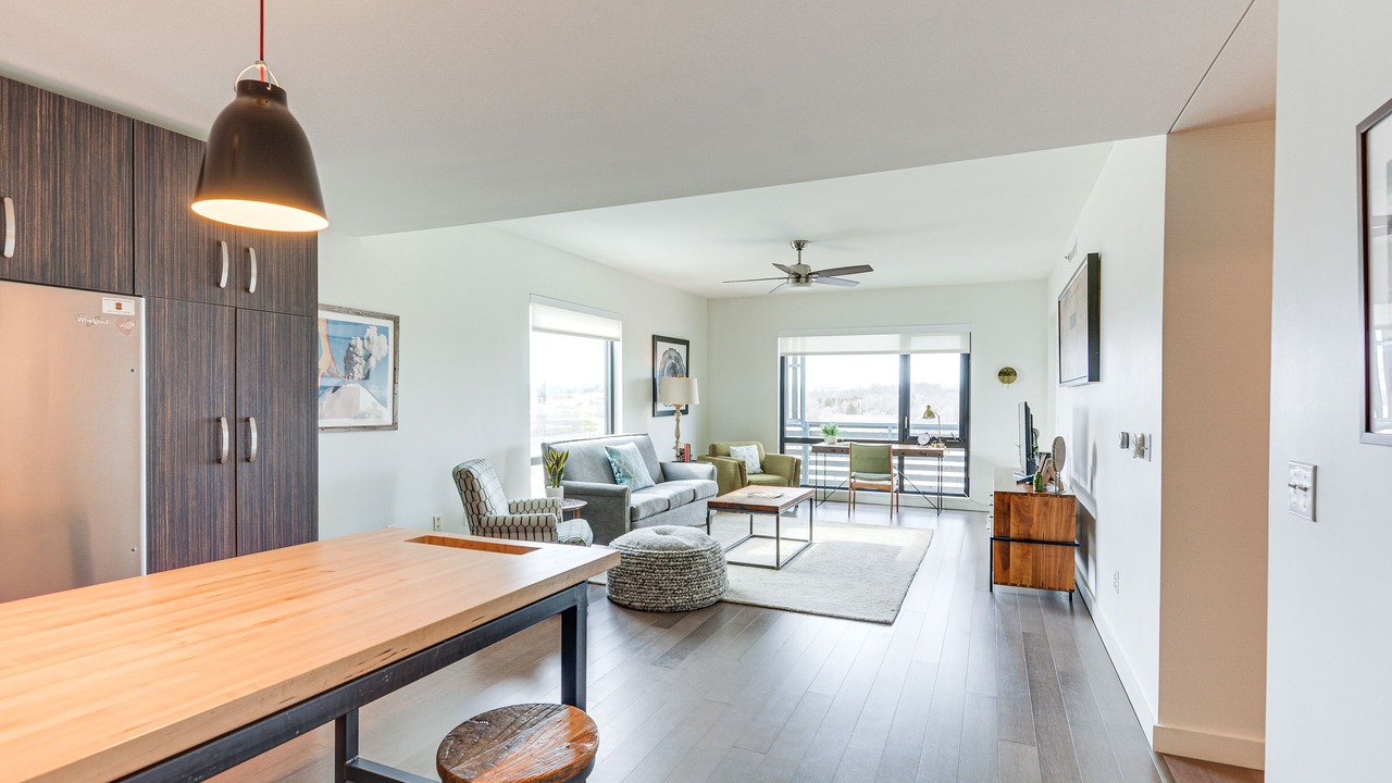 Photo of Livingroom in Springfield